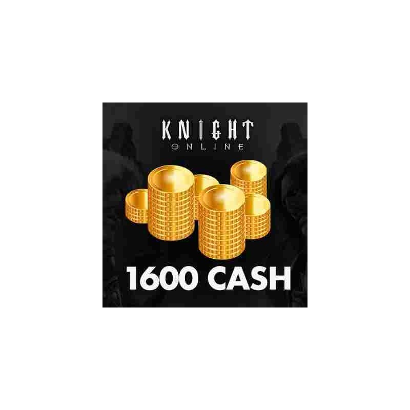 Knight 400 Cash