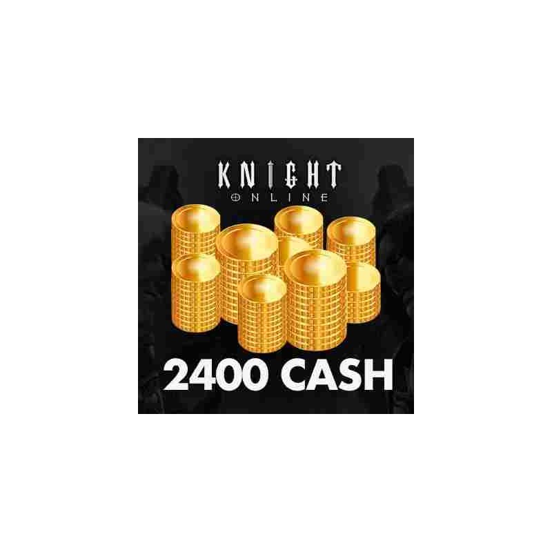 Knight 800 Cash