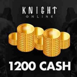 Knight 1200 Cash