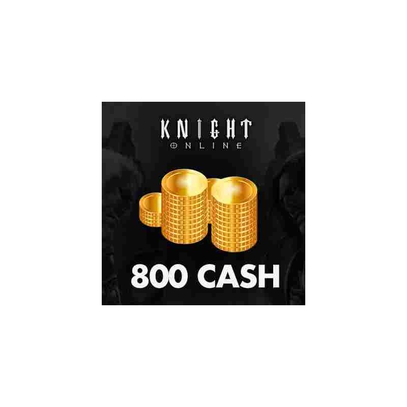 Knight 1600 Cash