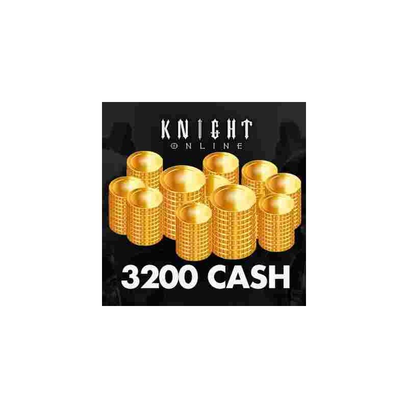 Knight 1600 Cash