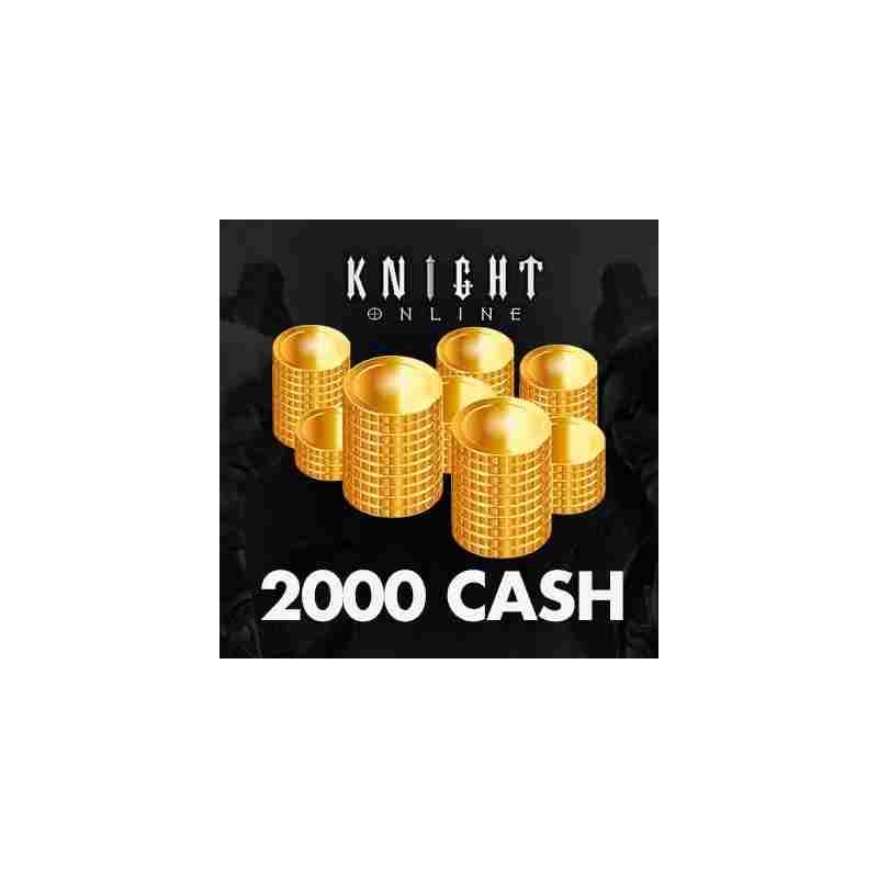 Knight 2000 Cash