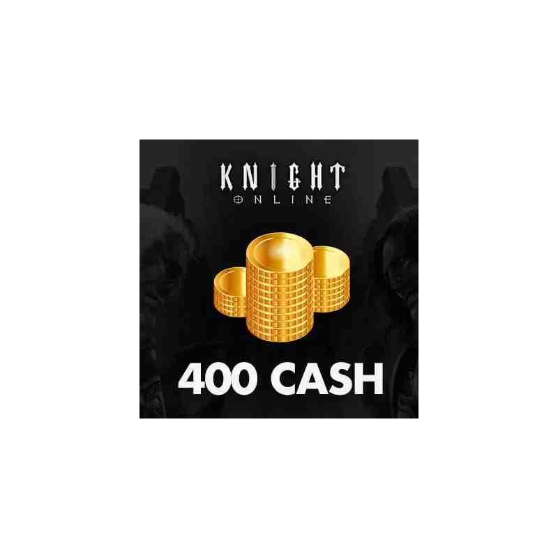 Knight 2400 Cash