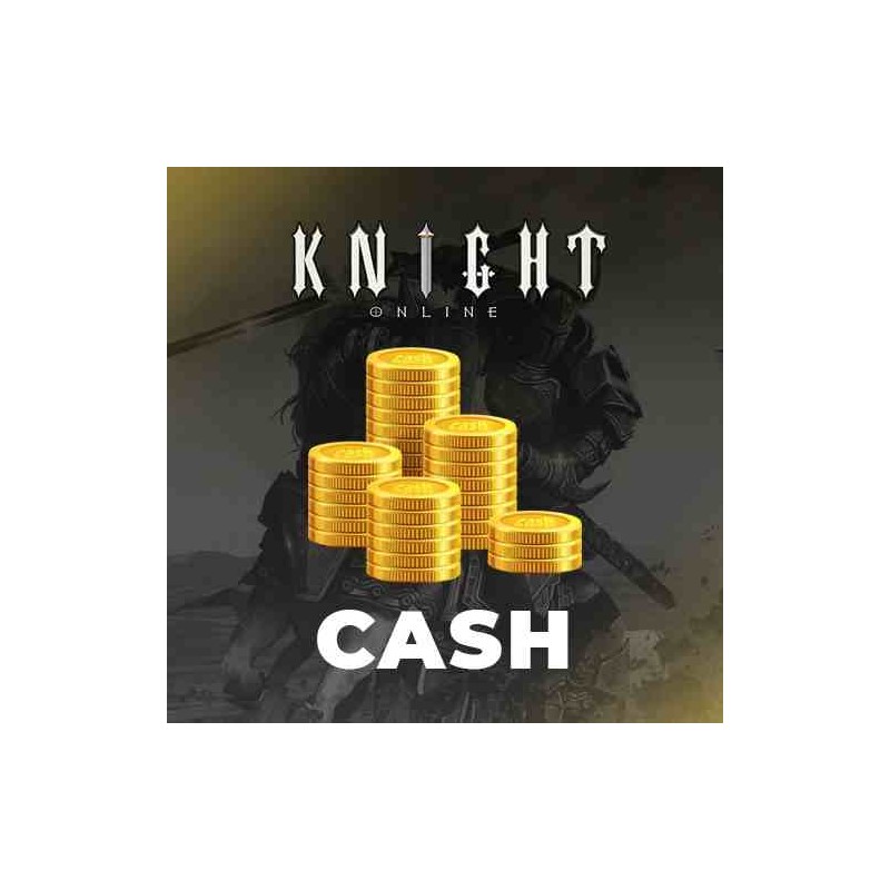 Knight 2400 Cash