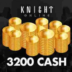 Knight 3200 Cash