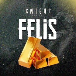 Felis Gold Bar 10M(Bize Sat)