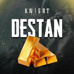 Destan Gold Bar 10M