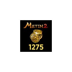 Metin2 1275 EP Ejder Parası