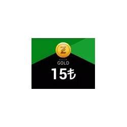 Razer Gold 15TL PIN